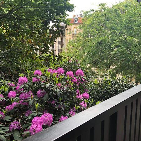 L'Appart Des Tanneurs Metz Kültér fotó